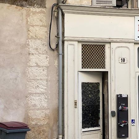 Le Pilori - Centre Historique, En Face Du Musee Du Pilori, A 2Mn A Pied De L'Hyper Centre Et Proche Toutes Commodites, Wifi-Netflix Niort Buitenkant foto