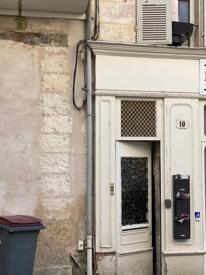 Le Pilori - Centre Historique, En Face Du Musee Du Pilori, A 2Mn A Pied De L'Hyper Centre Et Proche Toutes Commodites, Wifi-Netflix Niort Buitenkant foto